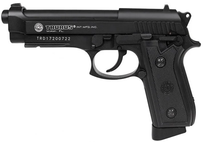 Cybergun Taurus PT99 Airsoft Tabanca Cybergun Taurus PT99 Blowback 6mm tam metal airsoft tabanca