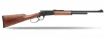 Derya MD-101 12 Kalibre Lever Action av tüfeği, ahşap kundaklı taktik model özellikleri ve fiyatı.
