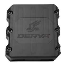 Derya MK-12 12 kalibre taktik mag pouch şarjörlük kılıfı.