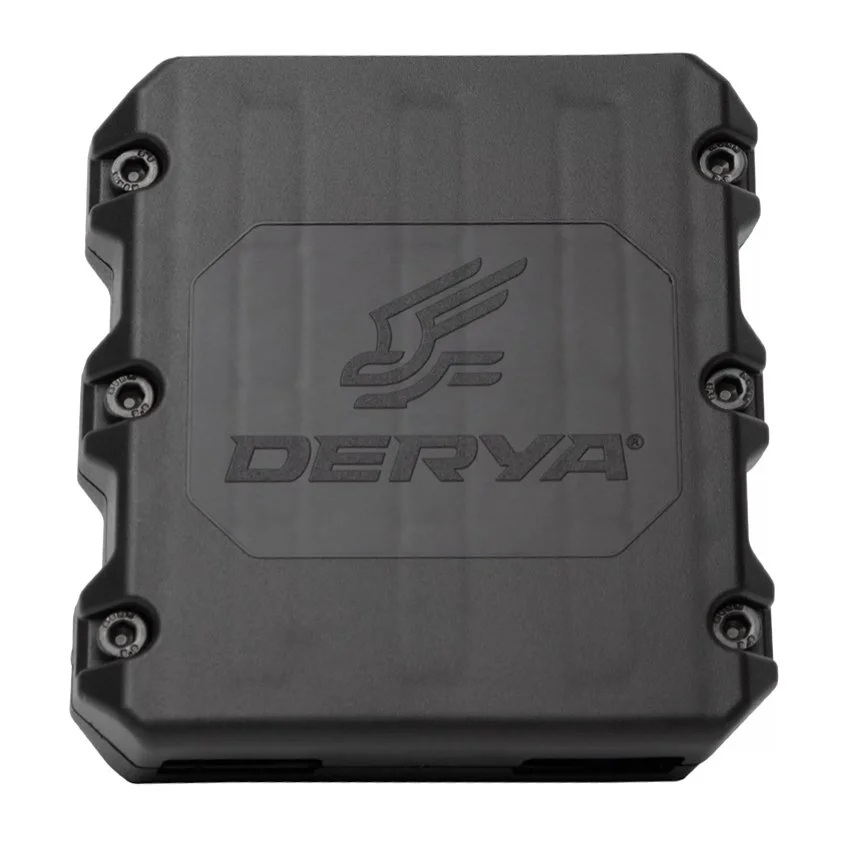 Derya MK-12 Taktik Mag Pouch Derya MK-12 12 kalibre taktik mag pouch şarjörlük kılıfı.
