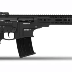 Derya Mk-12 As-101H Ultra 12 Kalibre şarjörlü yarı otomatik taktik av tüfeği.