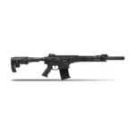Derya MK-12 AS-101S 12 Kalibre yarı otomatik taktik şarjörlü av tüfeği.