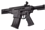 Derya Mk-12 As-101S 12 Kalibre yarı otomatik şarjörlü taktik av tüfeği modeli.
