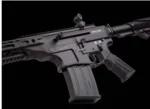 Derya MK-12 AS-101S 12 Kalibre yarı otomatik şarjörlü taktik av tüfeği detayları.
