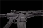 Derya Mk-12 As-101S 12 Kalibre yarı otomatik şarjörlü taktik av tüfeği modeli.