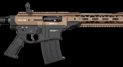 Derya MK-12 AS-102S 12 kalibre yarı otomatik şarjörlü taktik av tüfeği.