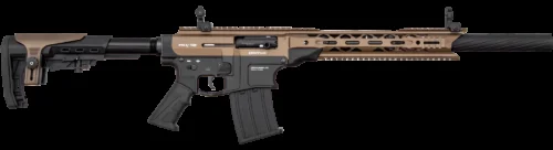 Derya MK-12 AS-102S Şarjörlü Tüfek Derya MK-12 AS-102S 12 kalibre yarı otomatik şarjörlü taktik av tüfeği.