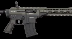 Derya MK-12 AS-103S 12 Kalibre yarı otomatik şarjörlü taktik av tüfeği.