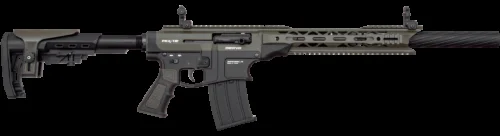 Derya MK-12 AS-103S Şarjörlü Tüfek Derya MK-12 AS-103S 12 Kalibre yarı otomatik şarjörlü taktik av tüfeği.