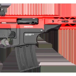Derya MK-12 AS-104M 12 kalibre şarjörlü yarı otomatik taktik av tüfeği
