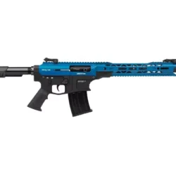 Derya Mk-12 As-108S 12 kalibre yarı otomatik şarjörlü taktik av tüfeği
