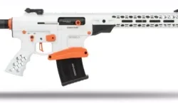Derya MK-12 AS-109H Ultra 12 Kalibre yarı otomatik şarjörlü av tüfeği