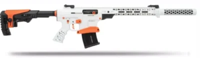 Derya MK-12 AS-109H Ultra 12 Kalibre yarı otomatik şarjörlü av tüfeği