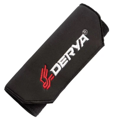 Derya MK-12 taktik av tüfeği için ısı yalıtımlı, kaydırmaz el kundağı bandı.