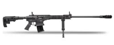 Derya MK-12 IPSC AS-700 12 kalibre şarjörlü yarı otomatik taktik av tüfeği
