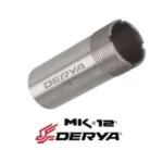 Derya MK-12 12 kalibre av tüfeği için hassas atış sağlayan orijinal çelik mobil şok seti.