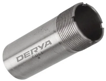 Derya Mk-12 12 Kalibre şarjörlü av tüfekleri için orijinal çelik mobil şok seti.