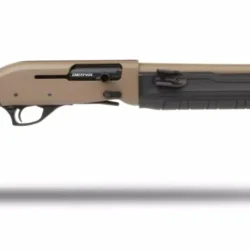 Derya XT-411C Tactical 12 Kalibre yarı otomatik av tüfeği özellikleri ve fiyatları.