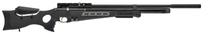 Hatsan BT65 SB Elite LW QE Lothar Walther namlulu taktik PCP havalı tüfek.
