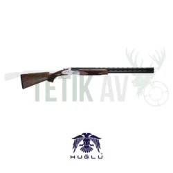 Huğlu 103 Fe GR4 Mini Süper Poze 36 Kalibre Av Tüfeği