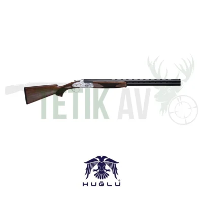 Huğlu 103 Fe GR4 Mini Süper Poze 36 Kalibre Av Tüfeği