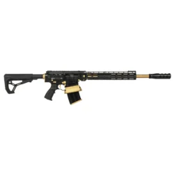 Huğlu XR8 PRO Gold 12 Kalibre taktik şarjörlü av tüfeği