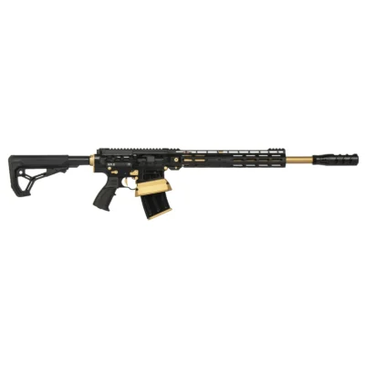Huğlu XR8 PRO Gold 12 Kalibre taktik şarjörlü av tüfeği