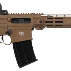 Huğlu XR8 Troy Coyote Tan 12 kalibre şarjörlü taktik av tüfeği özellikleri ve fiyatları.
