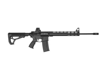 Husan Arms M71 HMF3609 36 Kalibre yarı otomatik taktik şarjörlü av tüfeği