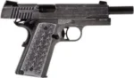 Sig Sauer 1911 We The People Blowback 4.5mm CO2 full metal havalı tabanca modeli.