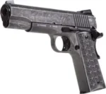 Sig Sauer 1911 We The People 4.5mm CO2 blowback havalı tabanca.