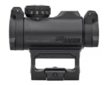 Sig Sauer Romeo-MSR 2 MOA taktik red dot nişangah, picatinny uyumlu optik hedefleyici.