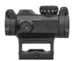 Sig Sauer Romeo-MSR 2 MOA taktik red dot nişangah, av ve savunma atışları için.
