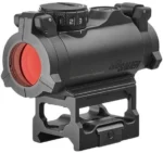 Taktik ve av tüfekleri için Sig Sauer Romeo-MSR 2 MOA red dot nişangah.