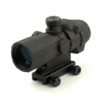 Square HD01-432 Dot 4x32 taktik nişangah, av ve savunma tüfekleri için dayanıklı optik.