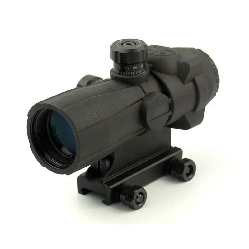 Square HD01-432 Taktik Dot Nişangah Square HD01-432 Dot 4x32 taktik nişangah, av ve savunma tüfekleri için dayanıklı optik.