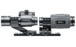 Umarex MPS3 Magnifier ve PS22 Red Dot 3x taktik nişangah seti.