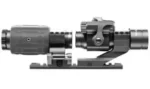 Umarex MPS3 Magnifier ve PS22 Red Dot taktik nişangah seti.