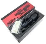Umarex MPS3 3x magnifier ve PS22 red dot taktik nişangah seti.