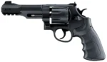 Umarex Smith & Wesson M&P R8 6mm Co2 airsoft revolver tabanca