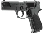 Umarex Walther CP88 4.5mm pellet atan tam metal CO2 havalı tabanca modeli.