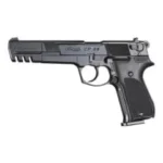 Umarex Walther CP88 Competition 4.5mm CO2 yarı otomatik havalı tabanca