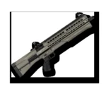 Utaş UTS-15 FDE 12 Kalibre bullpup taktik pompalı av tüfeği