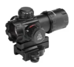 Taktik atışlar için UTG DS3039W 1x26 Red/Green Dot nişangah fiyatları.