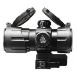Utg Ds3840w Cqb Red/Green Dot taktik nişangah, hızlı hedef tespiti ve keskin atışlar için.