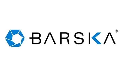 Barska resmi logo - Yüksek kaliteli dürbün, teleskop ve tüfek dürbünleri.