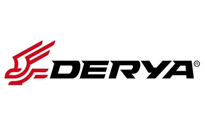 Derya Arms resmi logosu - Yivsiz av tüfekleri ve taktik silahlar
