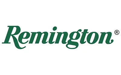 Remington Ammunition logosu - Yüksek Performanslı Av Fişekleri ve Buckshot Üreticisi