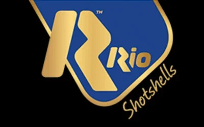 Rio Ammunition resmi logosu - Yüksek performanslı av fişekleri ve tek kurşunlar