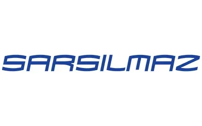 Sarsılmaz resmi logo - Türk yerli tabanca, tüfek ve savunma sanayi ürünleri üreticisi
